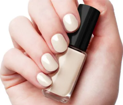 Produktbild von L'Oréal Paris - Infaillible Nagellack - 40 Marshmallow