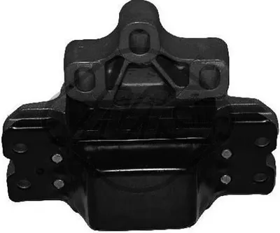 Produktbild von Metalcaucho Motorlager Gummimetalllager Links für VW GOLF VI (5K1) 04868