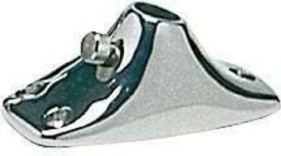 Obrázok produktu pre Osculati Base SS AISI316 20mm Držiak vlajky