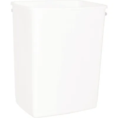 Obrázok produktu pre Abfallbehälter, Inhalt: 50,00 Liter, Höhe: 390 mm, Länge: 280 mm