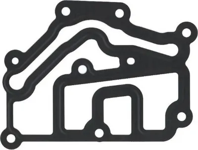 Produktbild von ELRING Dichtung Thermostatgehäuse 852.220 Zylinderkopf für RENAULT Clio III Schrägheck (BR0/1, CR0/1)