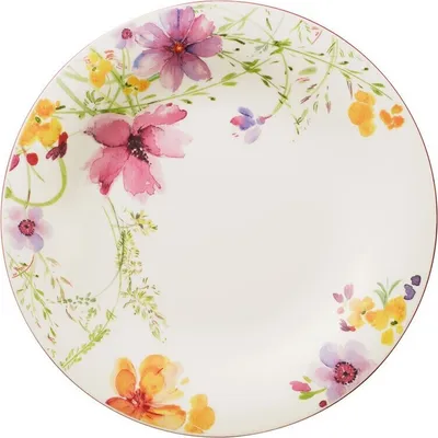 Produktbild von Multipack Villeroy & Boch Mariefleur Basic Speiseteller - 6 Stück