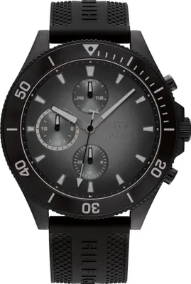 Produktbild von Tommy Hilfiger Larson 1791921 Herrenarmbanduhr