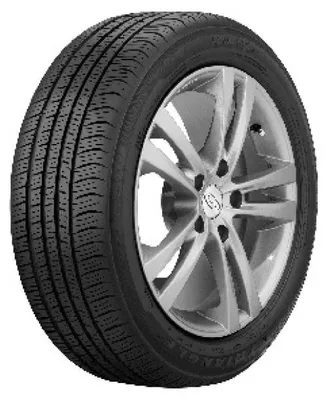 Produktbild von Triangle Sommerreifen motorcycle-tyres AdvanteX TC101 ( 205/55 R19 97V XL, mit Felgenschutz (MFS) )