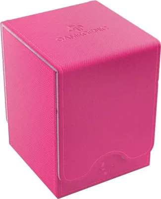 Produktbild von Gamegenic Squire 100+ Convertible Pink