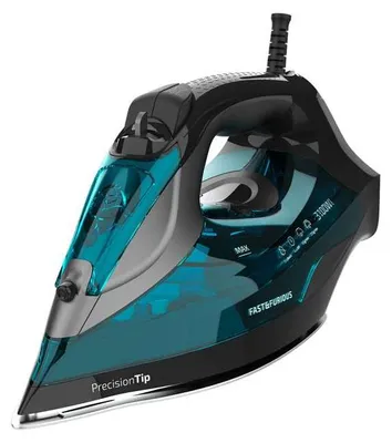 Productafbeelding van Cecotec Horizontale stoomrek Fast&Furious 5055 Pro