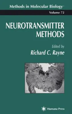 Produktbild von Neurotransmitter Methods