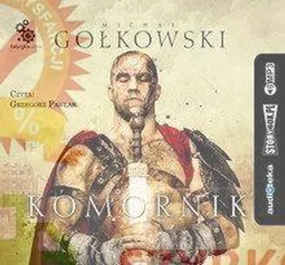 Produktbild von Komornik
