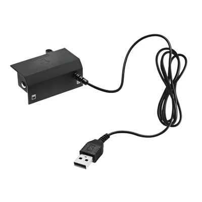 Immagine prodotto di EPOS 1000831, Adattatore USB, Nero