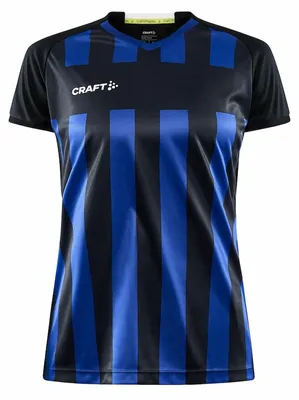 Produktbild von Craft Progress 2.0 Stripe Jersey W