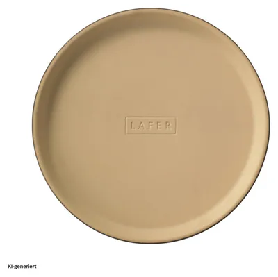 Productafbeelding van RÖMERTOPF®De BAK-steen is hittebestendig en onglazuurd. Artikelnummer: 035 06