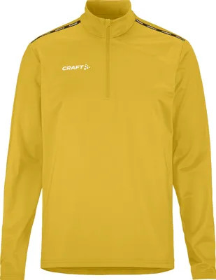 Produktbild von Craft Squad Go Ziptop Kinder - Gelb