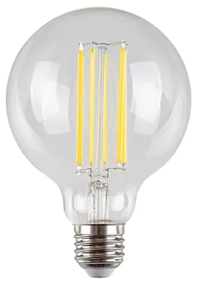 Productafbeelding van LED-lamp Rabalux 79161 G95 E27 12W- 2000lm- 4000K LED-filamentlichtbron