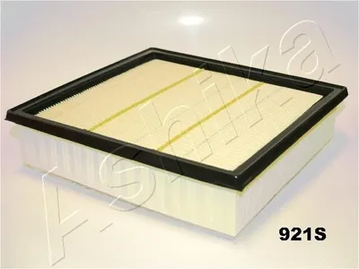 Produktbild von Luftfilter ASHIKA 20-09-921 für ISUZU D-MAX (TFR, TFS) Filtereinsatz
