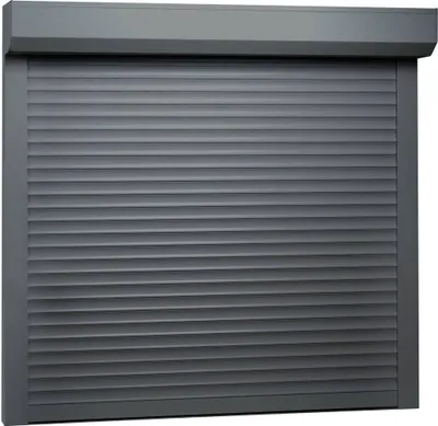 Produktbild von Prolenta Premium - Roleta hliníková 160x150 cm antracitová barva