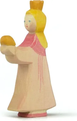 Produktbild von Ostheimer Prinzessin für den Froschkönig