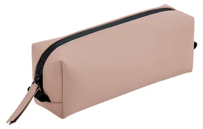 Produktbild von Bagbase - Kosmetikbeutel, Matt, PolyurethanFK1623 (Einheitsgröße) (Nacktrosa)