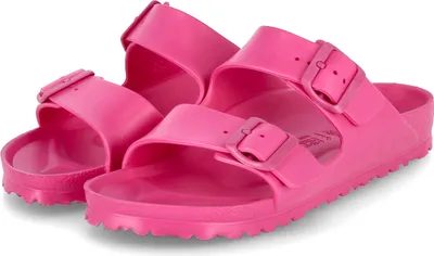 Produktbild von Pantoletten ARIZONA EVA, 11-Deutsch:37, Color:rose/pink