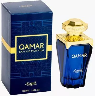 Zdjęcie produktu dla Sapil Qamar EDP 100ml