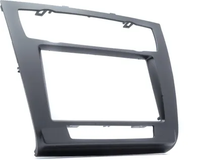 Zdjęcie produktu dla Maskownica ramy koła DIN do BMW 1 E81 E82 E87 E88 2007-2011