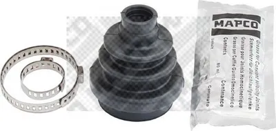 Produktbild von MAPCO Faltenbalgsatz Antriebswelle Innen für OPEL Astra F CC (T92) 18766