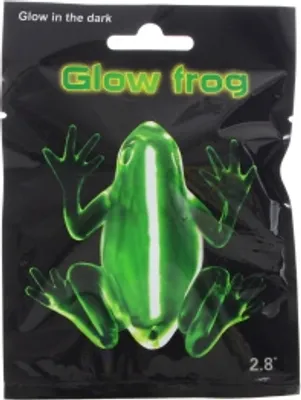Obrázok produktu pre Svietiaca žaba