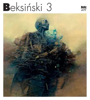 Produktbild von Beksiński 3 w.2019