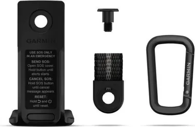Produktbild von GARMIN Halter - INREACH MINI 2 - Schwarz