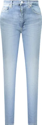Produktbild von Tommy Hilfiger Damen JEANS Blau DW0DW20223_BL1A5 : Größe - 27L32 Größe: 27L32