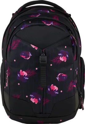 Produktbild von satch Match Schulrucksack Einzeln Mystic Nights