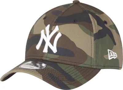 Produktbild von New Era 9forty League Essential NY Yankees Cap