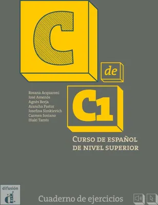 Produktbild von C de C1