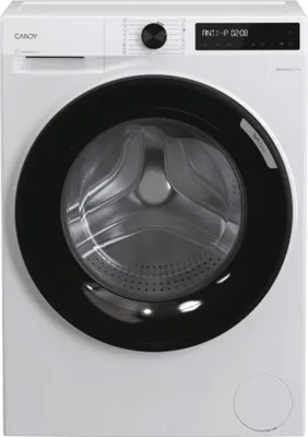 Image de Candy BR 411BL9-S, face à la route, 11 kg, B, 72 dB, 1400 tr/min, A