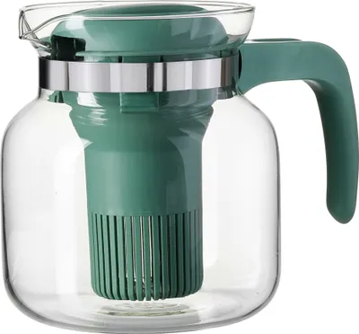 Produktbild von Teekanne mit Sieb 1000ml Salvia