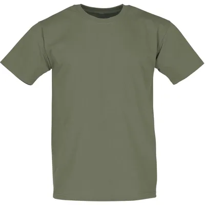 Produktbild von Fruit of the Loom Valueweight T-Shirt Farbe: oliv Größe: L