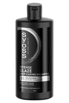 Obrázek produktu pro Syoss Glaze nabłyszczający do włosów 440 ml