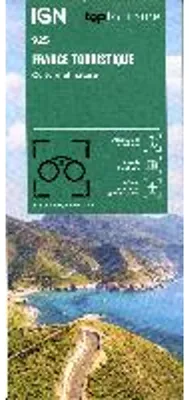 Immagine prodotto di 925 France Touristique