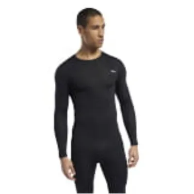 Image de Reebok Workout Ready Compression T-shirt, FP9105, Größe : 170