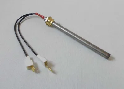 Produktbild von Zündkerze 300W Pelletofen L=14,2cm / D=1cm CADEL