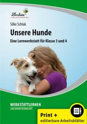 Produktbild von Unsere Hunde
