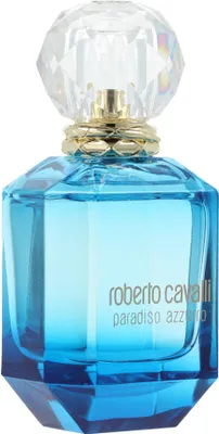 Image de Roberto Cavalli Paradiso Azzurro EDP 75 ml W