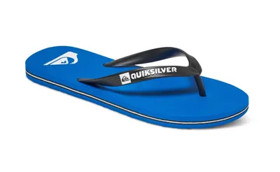 Produktbild von Quiksilver Sandale MOLOKAI blau : 43 Größe: 43