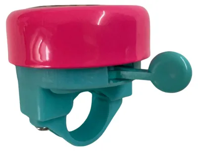 Immagine prodotto di Campanello da bicicletta per bambini L.O.L. Sorpresa! Accessori per biciclette per bambine lol da 3 anni