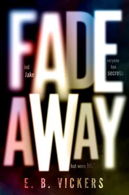 Imagen del producto de Fadeaway