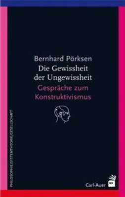 Immagine prodotto di Die Gewissheit der Ungewissheit