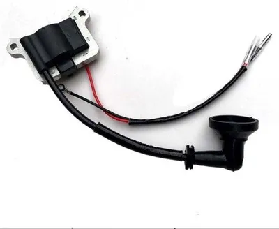 Produktbild von Famanu Bougiespule für Motorsense - 4-in-1 Multifunktionswerkzeug