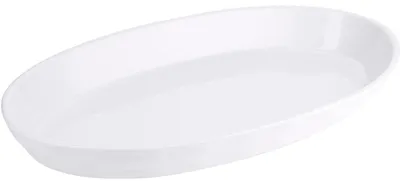 Produktbild von Auflaufform Porzellan 2,5 l