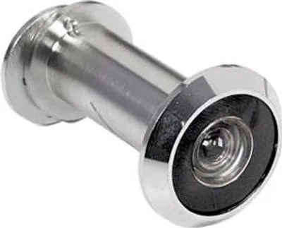 Obrázek produktu pro Wizjer Drzwiowy 16Mm Chrom