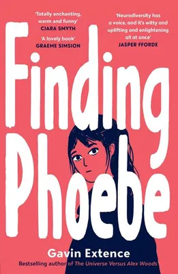 Produktbild von Finding Phoebe