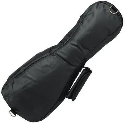 Image de RockBag RB20000B Étui pour ukulélé Noir